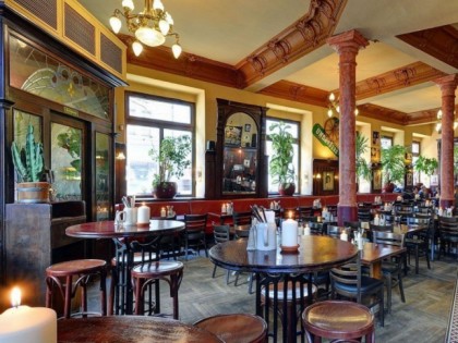 照片: Leo&amp;#039;s Lounge